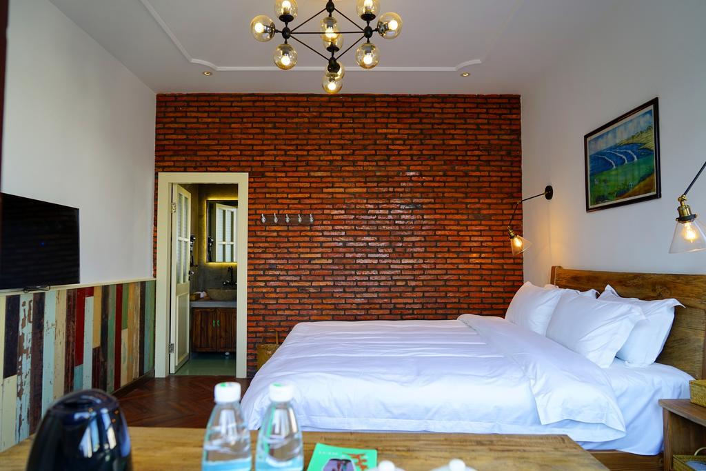 Zhouzhuangsu.Showyear Hotel Куньшань Экстерьер фото
