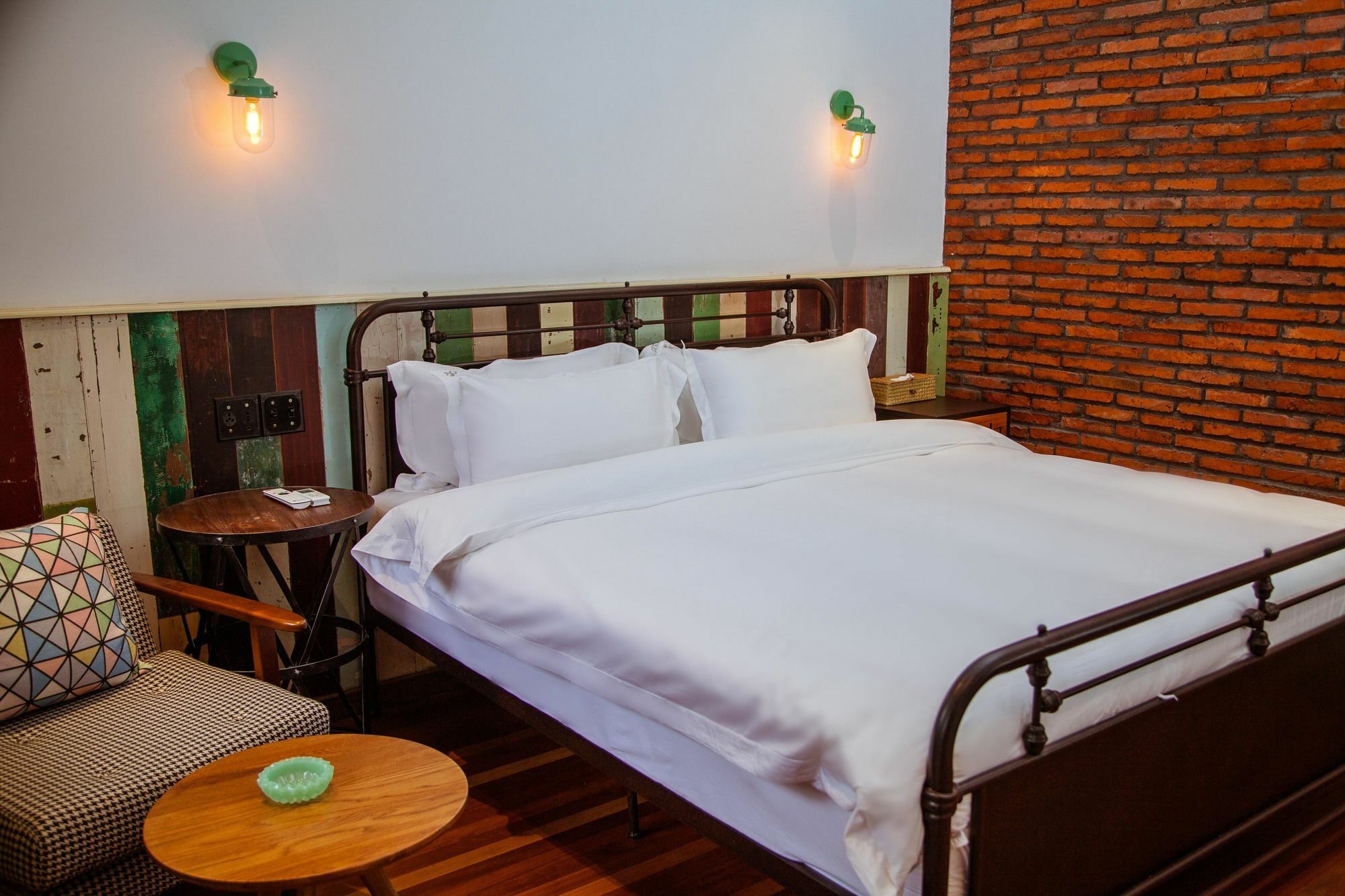 Zhouzhuangsu.Showyear Hotel Куньшань Экстерьер фото