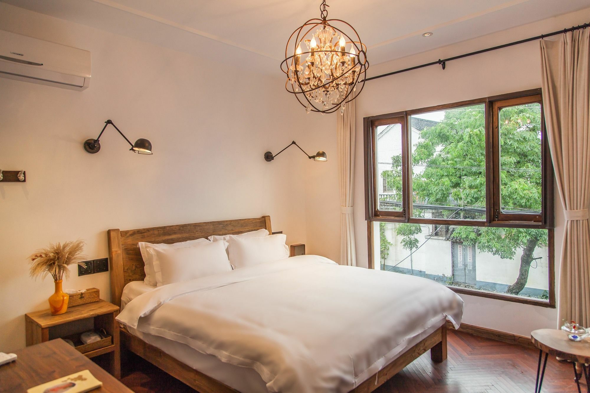 Zhouzhuangsu.Showyear Hotel Куньшань Экстерьер фото
